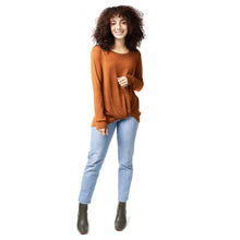 Load image into Gallery viewer, Ashley 2.0 Sweater - Various Colors
