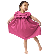 Load image into Gallery viewer, Babydoll Dress - Various Colors
