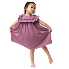 Load image into Gallery viewer, Babydoll Dress - Various Colors
