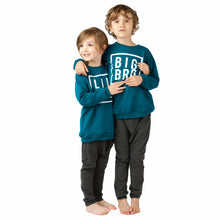 Load image into Gallery viewer, Big Bro / Lil Bro Lite Sweatshirt - Various Colors
