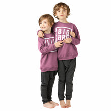 Load image into Gallery viewer, Big Bro / Lil Bro Lite Sweatshirt - Various Colors
