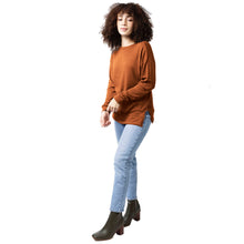 Load image into Gallery viewer, Cassie Sweater - Various Colors

