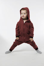 Load image into Gallery viewer, Zip Romper - Various Colors
