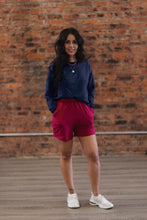 Load image into Gallery viewer, Crop Sweatshirt - Various Colors
