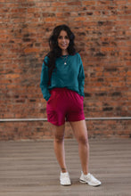 Load image into Gallery viewer, Crop Sweatshirt - Various Colors
