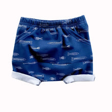 Load image into Gallery viewer, Pocket Shorts - Various Colors*
