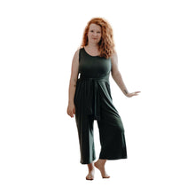 Load image into Gallery viewer, Heather Romper - Various Colors
