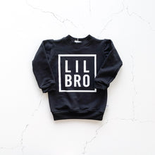 Load image into Gallery viewer, Big Bro / Lil Bro Sweatshirt - Various Colors
