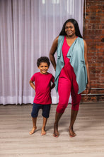 Load image into Gallery viewer, Jeannie Vest - Various Colors
