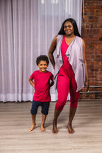 Load image into Gallery viewer, Jeannie Vest - Various Colors
