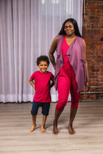 Load image into Gallery viewer, Jeannie Vest - Various Colors
