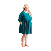 Load image into Gallery viewer, Jennifer Dress - Various Colors
