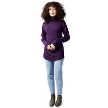 Load image into Gallery viewer, Kelsey Turtleneck - Various Colors
