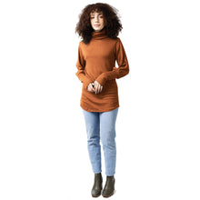 Load image into Gallery viewer, Kelsey Turtleneck - Various Colors
