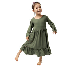 Load image into Gallery viewer, Layla Dress - Various Colors
