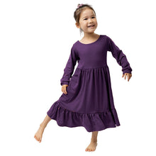 Load image into Gallery viewer, Layla Dress - Various Colors
