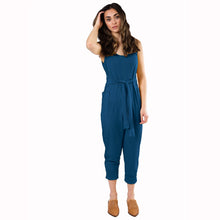 Load image into Gallery viewer, Liz Romper - Various Colors
