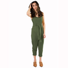Load image into Gallery viewer, Liz Romper - Various Colors
