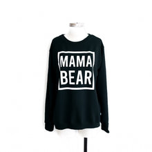Load image into Gallery viewer, Mama Bear Lite Sweatshirt - Various Colors
