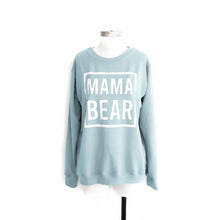 Load image into Gallery viewer, Mama Bear Lite Sweatshirt - Various Colors
