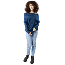 Load image into Gallery viewer, Merilyn Sweater - Various Colors
