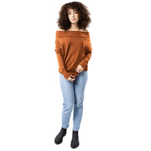 Load image into Gallery viewer, Merilyn Sweater - Various Colors
