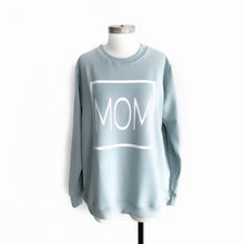 Load image into Gallery viewer, Mom Sweatshirt - Various Colors
