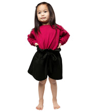 Load image into Gallery viewer, Paperbag Princess Shorts - Various Colors
