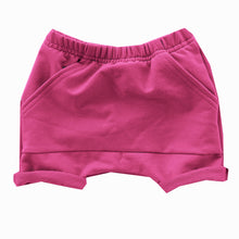 Load image into Gallery viewer, Pocket Shorts - Various Colors
