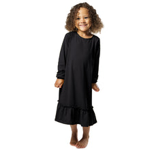 Load image into Gallery viewer, Ruffle Dress - Various Colors
