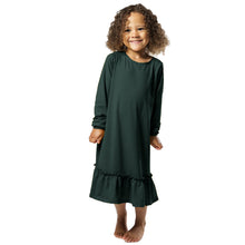 Load image into Gallery viewer, Ruffle Dress - Various Colors
