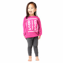 Load image into Gallery viewer, Big Sis / Lil Sis Lite Sweatshirt - Various Colors
