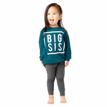 Load image into Gallery viewer, Big Sis / Lil Sis Lite Sweatshirt - Various Colors
