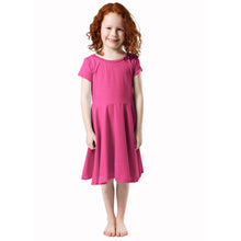 Load image into Gallery viewer, Spring Dress - Various Colors
