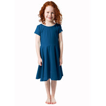 Load image into Gallery viewer, Spring Dress - Various Colors
