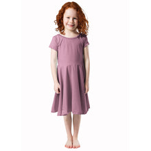 Load image into Gallery viewer, Spring Dress - Various Colors
