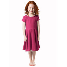 Load image into Gallery viewer, Spring Dress - Various Colors
