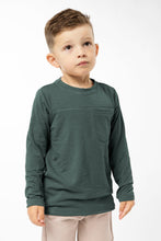 Load image into Gallery viewer, Stitch Top - Various Colors
