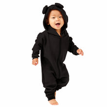 Load image into Gallery viewer, Teddy Bear Romper - Various Colors
