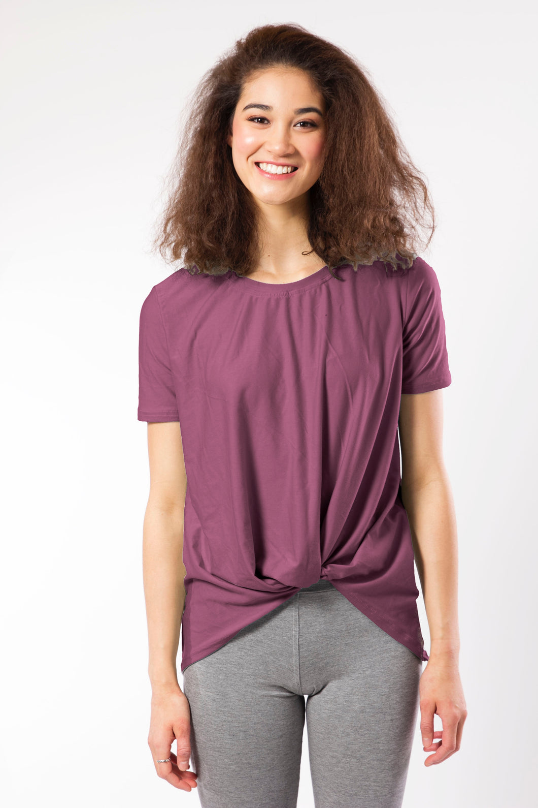 Twist Top - Various Colors