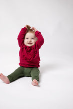 Load image into Gallery viewer, Heart Sweatshirt - Various Colors
