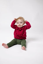 Load image into Gallery viewer, Heart Sweatshirt - Various Colors
