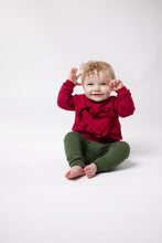 Load image into Gallery viewer, Heart Sweatshirt - Various Colors
