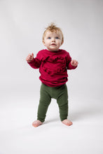 Load image into Gallery viewer, Heart Sweatshirt - Various Colors
