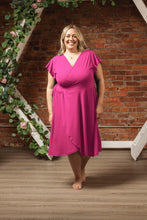 Load image into Gallery viewer, Veronica Dress - Various Colors
