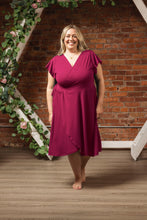 Load image into Gallery viewer, Veronica Dress - Various Colors

