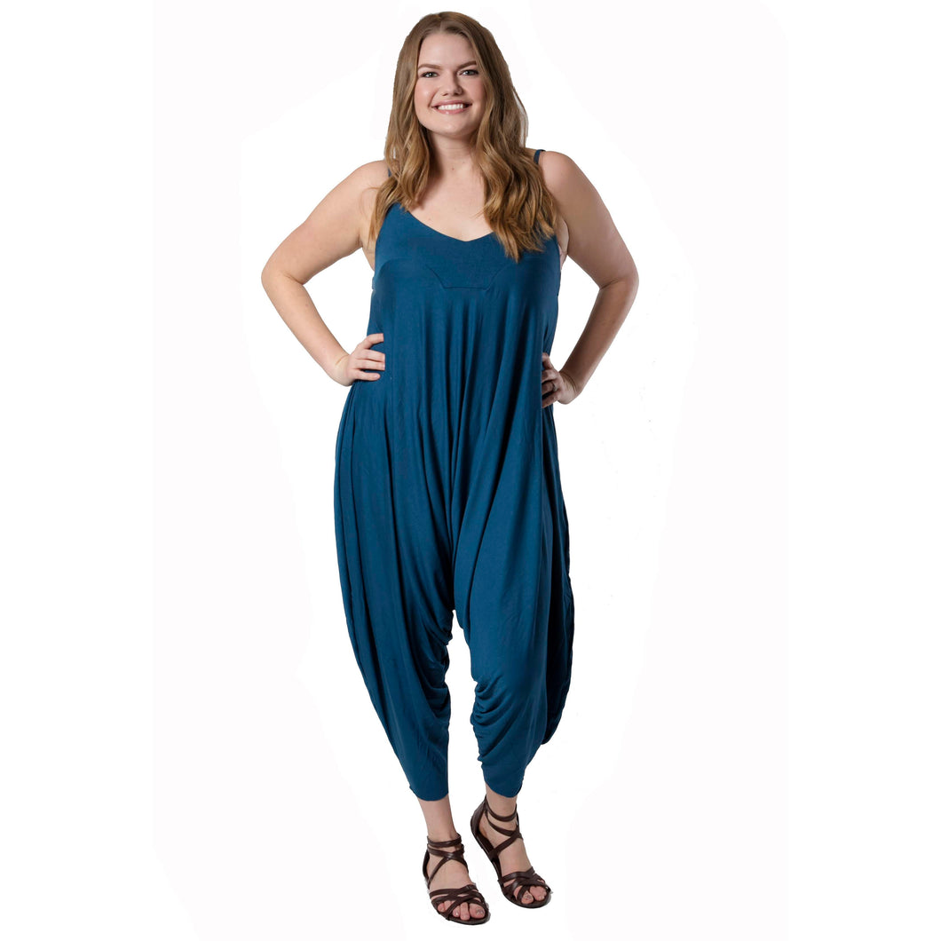 Boho Romper - Moroccan (Women's; M/P)*