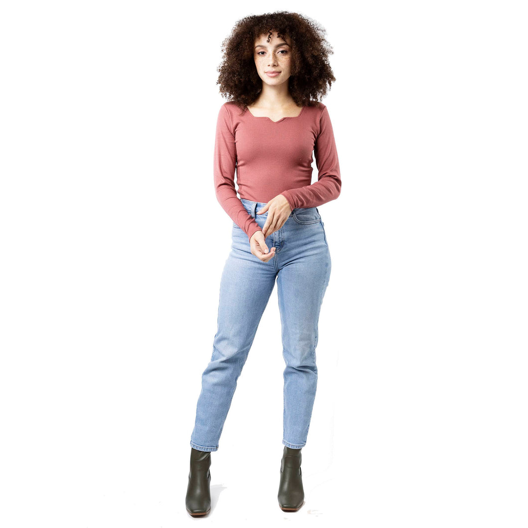 Lisa Bodysuit - Various Colors