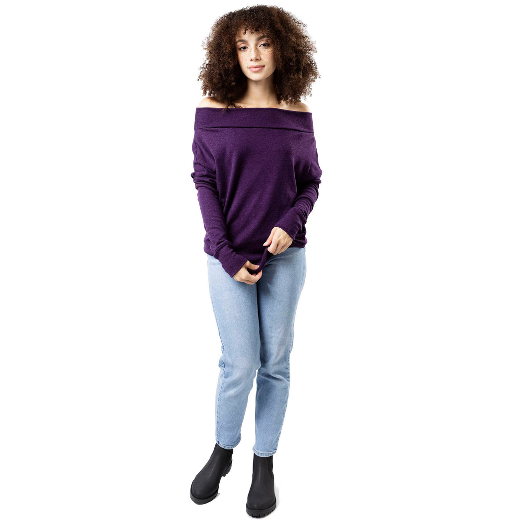 Merilyn Sweater - Various Colors