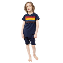 Load image into Gallery viewer, Rainbow Tee - Various Colors
